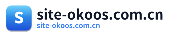 site-okoos.com.cn